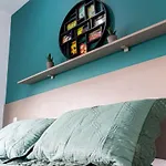 Feliz Studio No Bras Com Piscina/Metro Bras