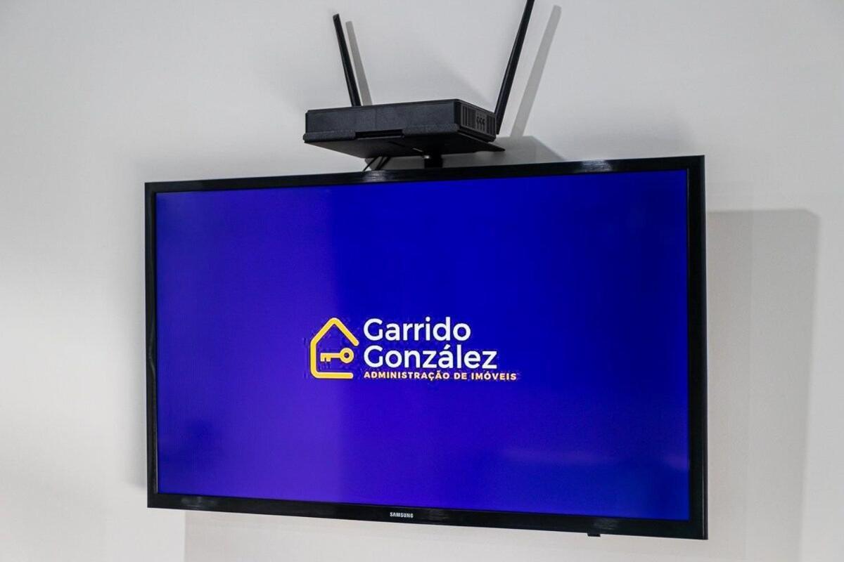 Feliz No Bras Com Piscina/metro Bras Apartamento