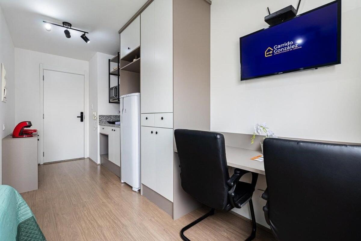 Apartamento Feliz No Bras Com Piscina/metro Bras São Paulo
