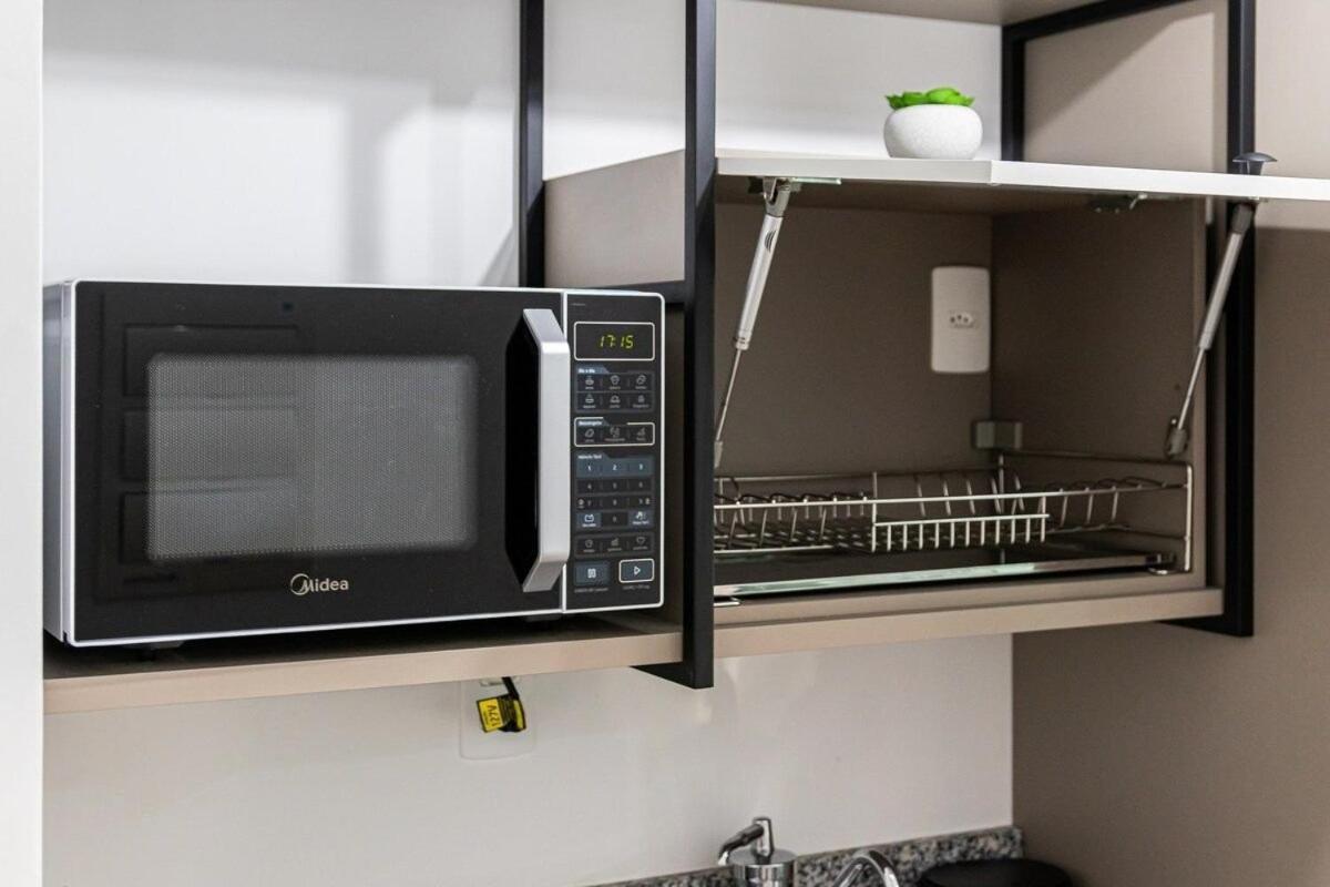 Apartamento Feliz No Bras Com Piscina/metro Bras *
